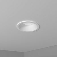 Встраиваемый влагозащищенный светильник interiorlight AQUA-4-W