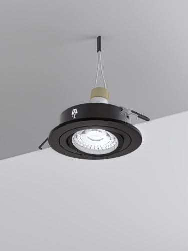 Встраиваемый светильник interiorlight Rotary-R-B фото 4