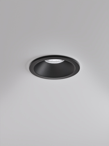 Встраиваемый влагозащищенный светильник interiorlight AQUA-4-B фото 2