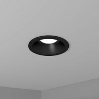 Встраиваемый влагозащищенный светильник interiorlight AQUA-4-B