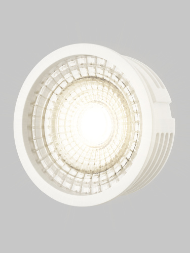 Компактный светодиодный модуль interiorlight LEDM-7W-3000K