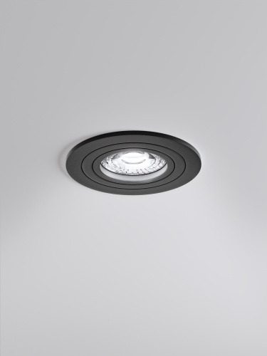 Встраиваемый светильник interiorlight Rotary-R-B фото 3